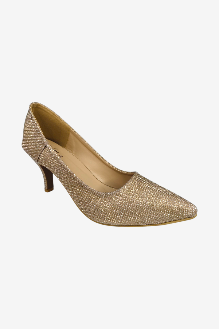 Formal Court Shoes K1015