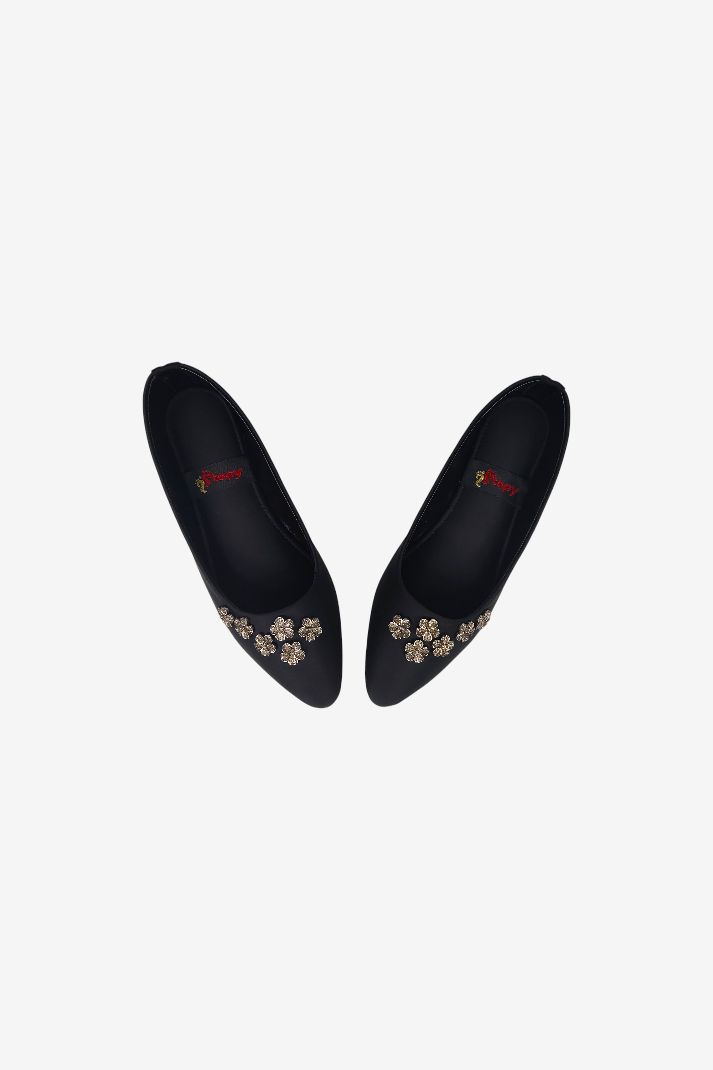 Formal Pumps K1040