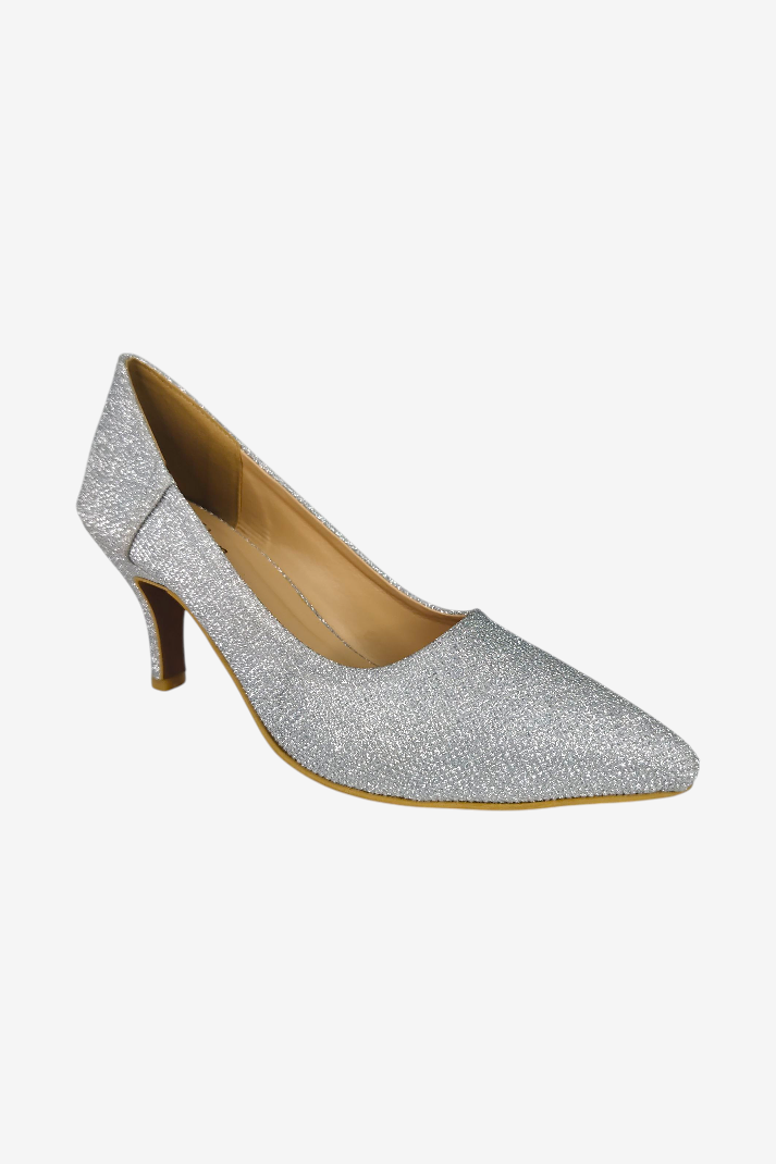 Formal Court Shoes K1015