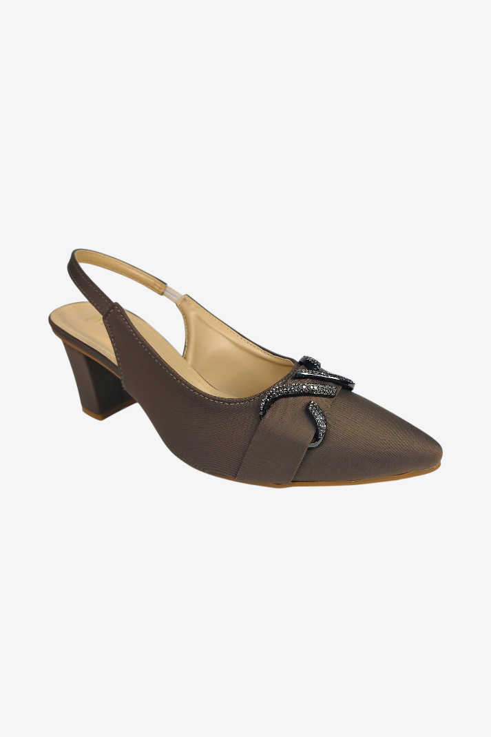Formal Court Shoes K344