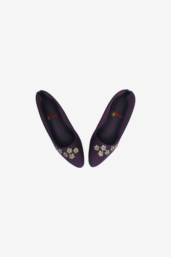Formal Pumps K1040