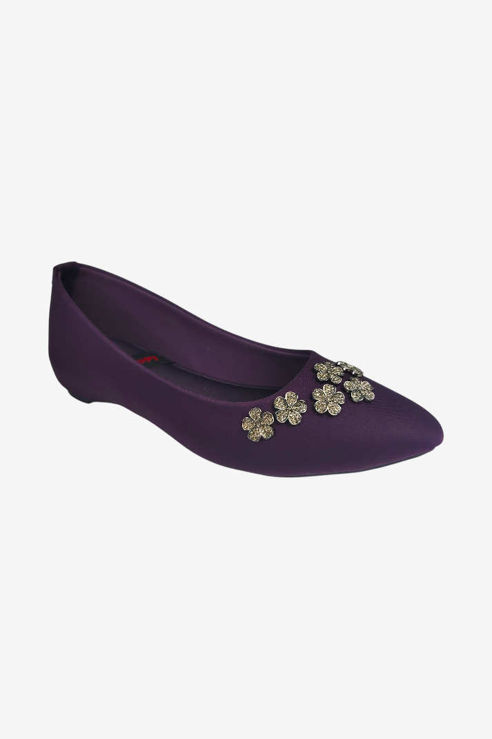 Formal Pumps K1040