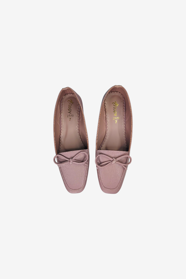Formal Court Shoes K32