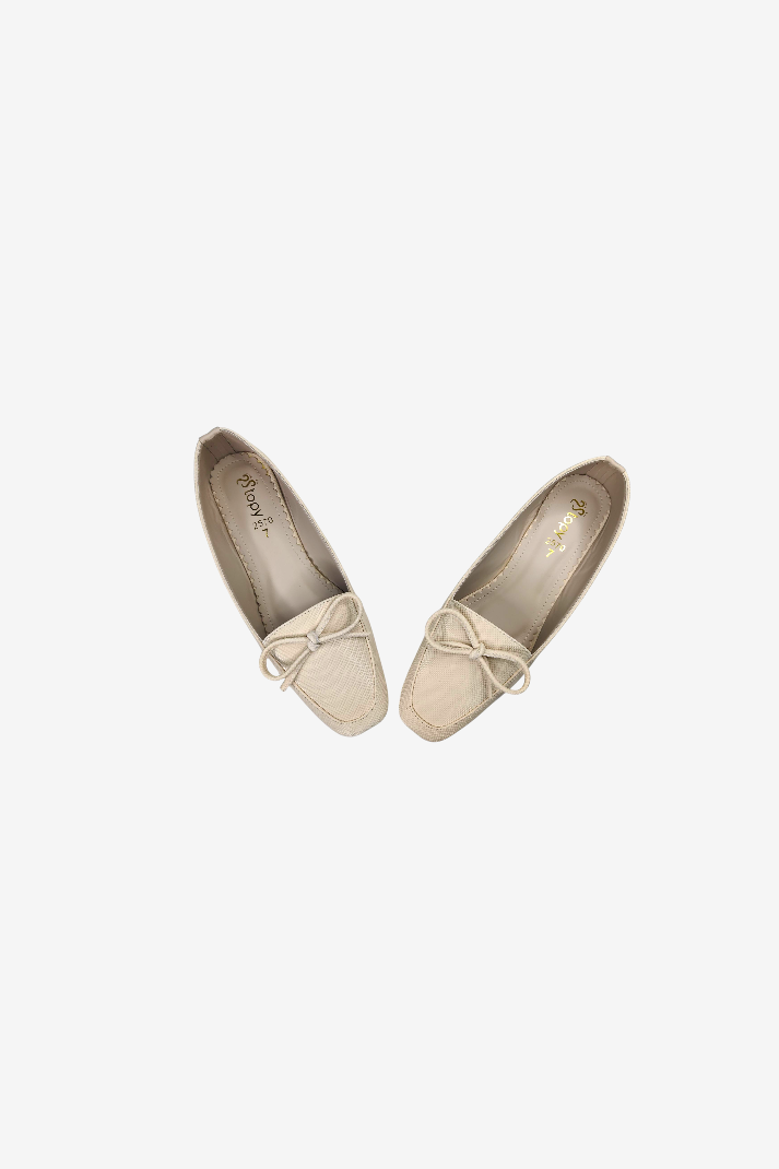 Formal Court Shoes K32