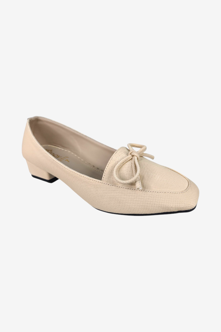 Formal Court Shoes K32