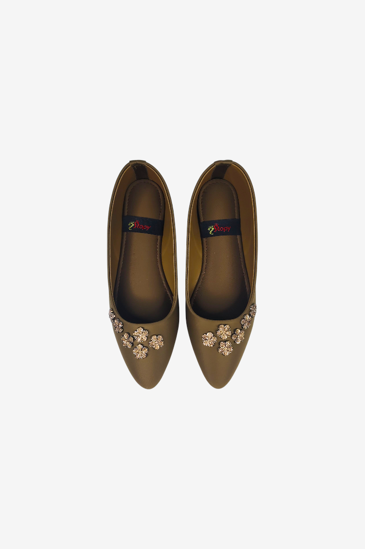 Formal Pumps K1040