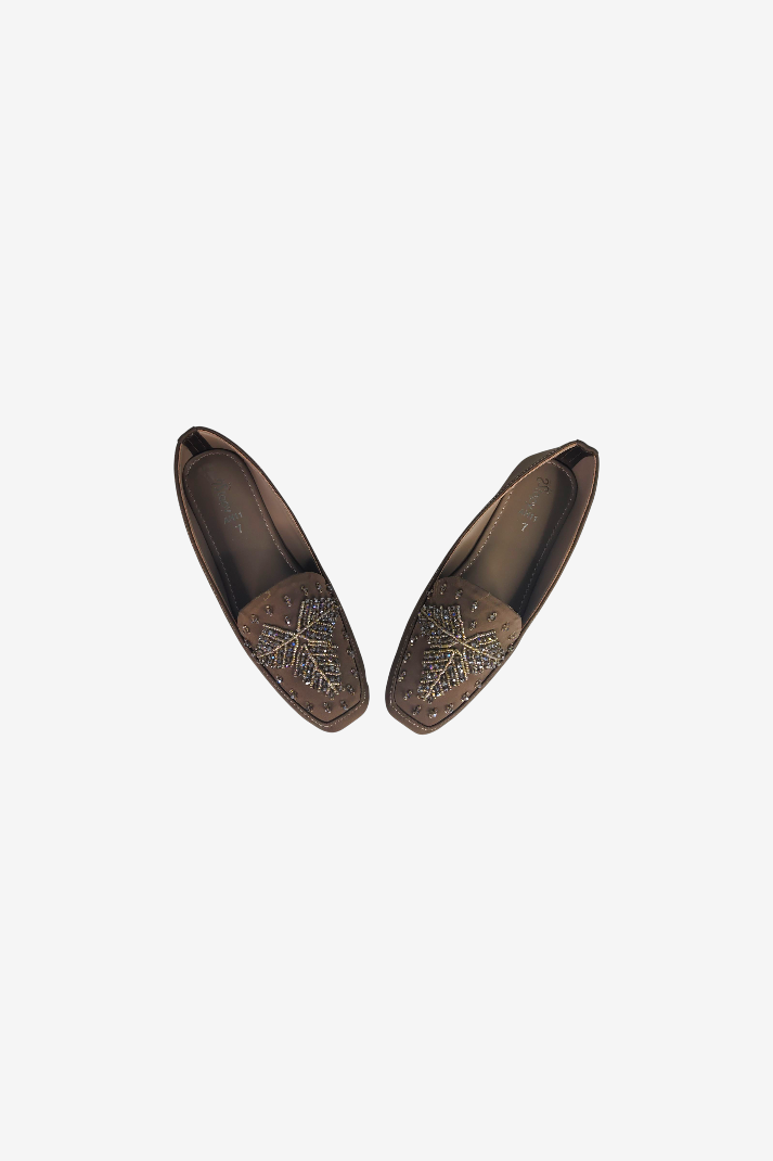 Formal Shoes K79