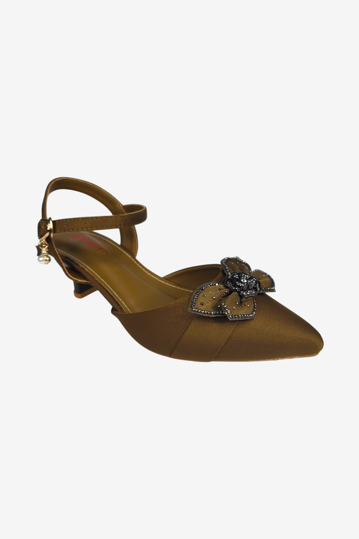Formal Court Shoes K2818
