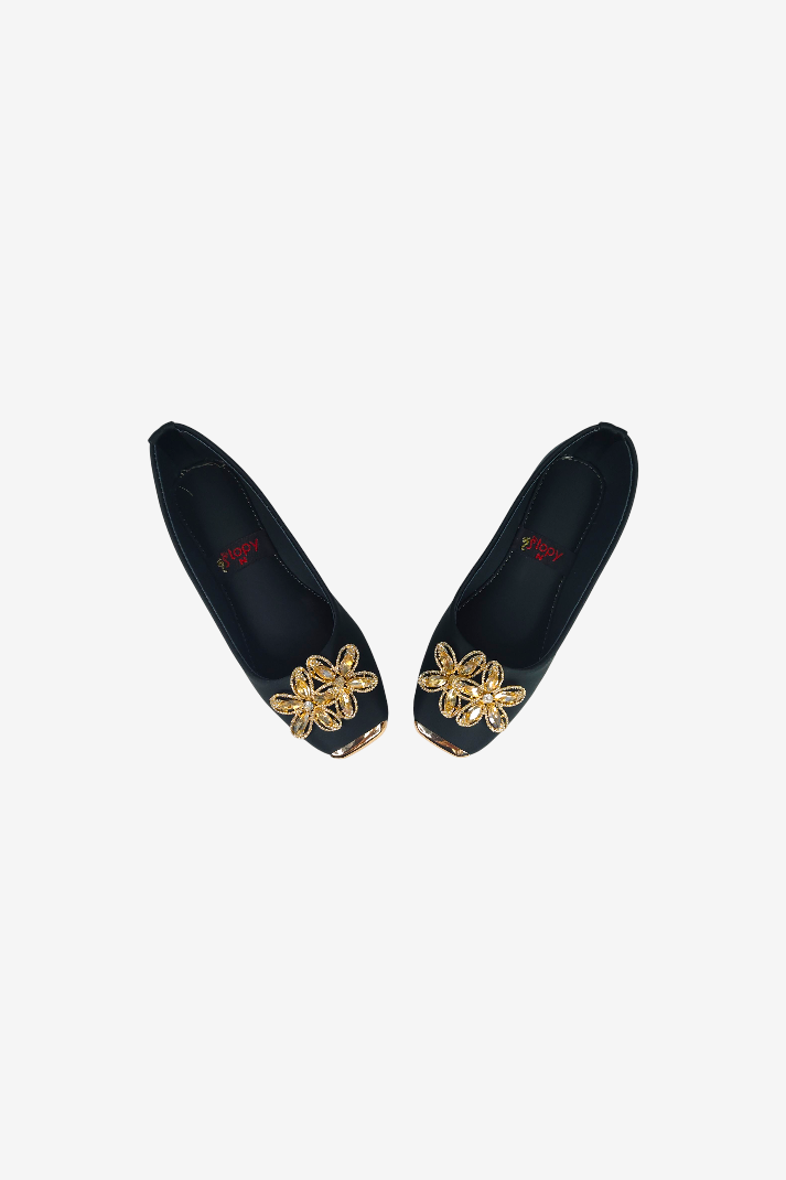 Formal Pumps K422