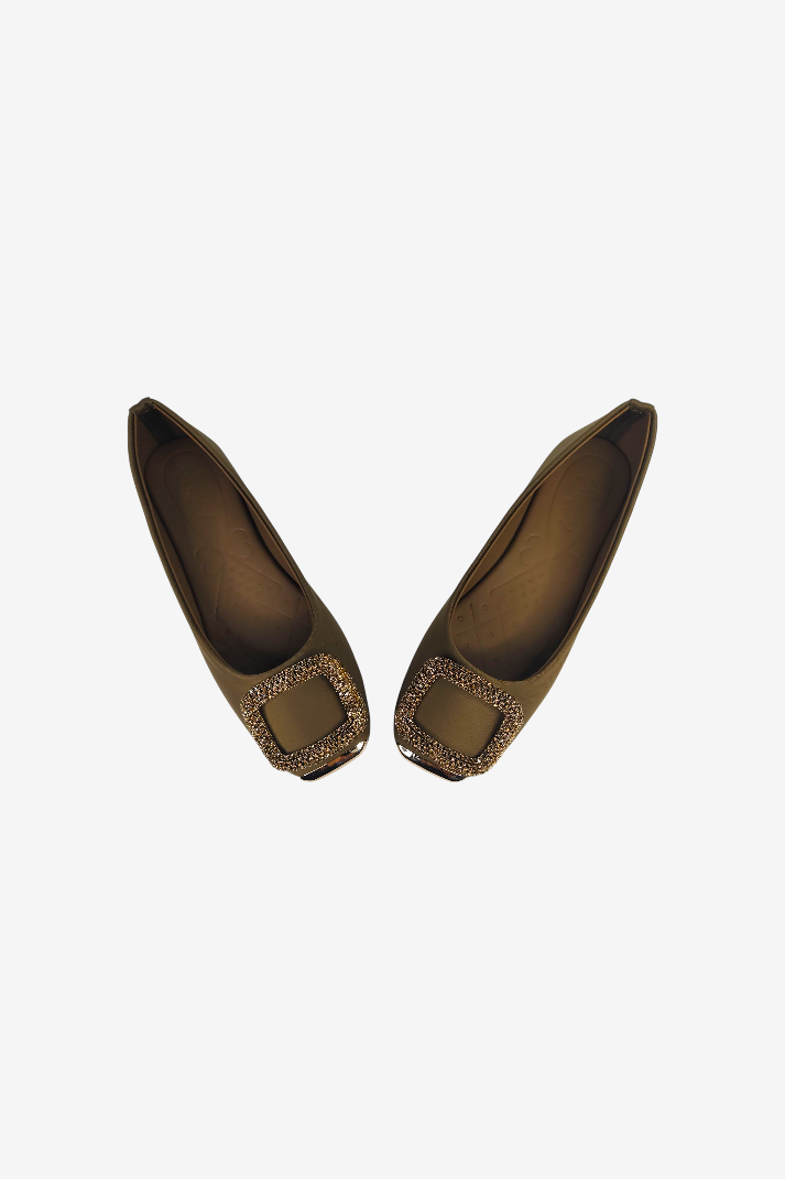 Formal Pumps K326