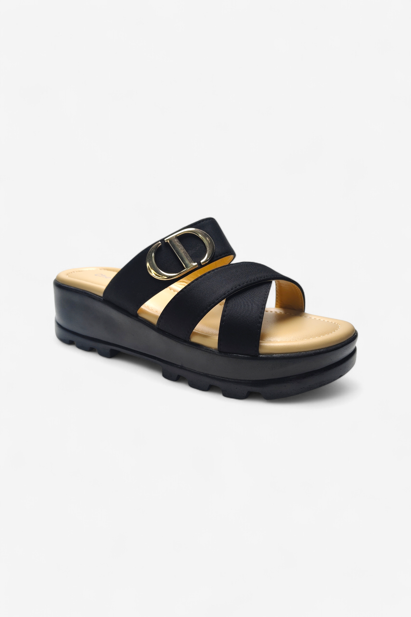 Crossover Platform K8090 Comfy